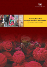 Rajasthan Annual Report 2010-11